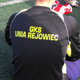 Górnik Łęczna - GKS Unia Rejowiec