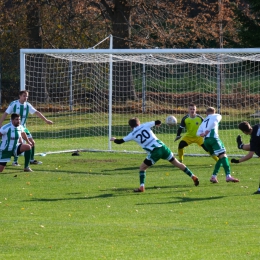 Korona- Olimpiakos 25.10.25 Fot. Ł.G.