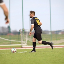 OKS - Chrząszcz Chrząszczyce 7:3  / 12.04.2025