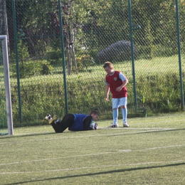 Świt Kamieńsk - Szkółka Fair Play - młodziki