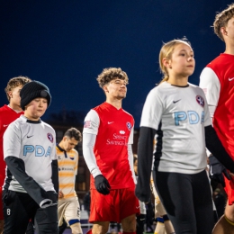 Mecz z Knoxville w US Open Cup