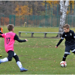 Liga Orlika: ROW Rybnik - Forteca Świerklany 1:1