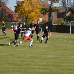 Kol.12 KP Brzeg Dolny -  Sokół Kaszowo 0:1 (30/10/2021)