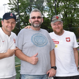 Na trybunach-Mem.Deyny 2023