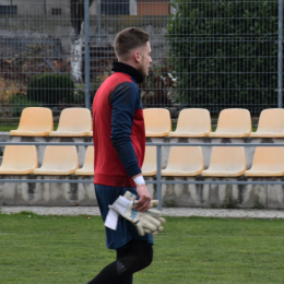 Puchar Polski: Orzeł Źlinice - Stal Brzeg 0:5