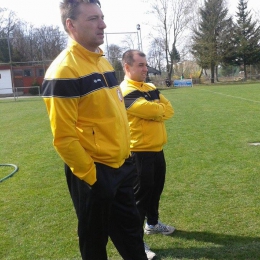 11.04.2015 Jelcz - Laskowice 4:1 Energetyk