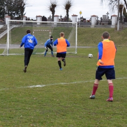 LKS Orzeł Czemierniki 2 - 3 KS Serniki