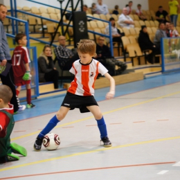 Gdańsk-Ujeścisko: MiniTurniej AP Marko-Gol vs. GKS Kowale