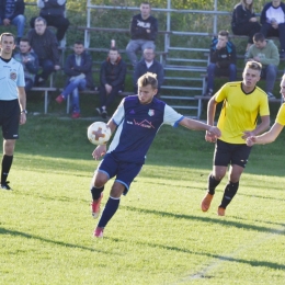 GKS Radziechowy-Wieprz 1:2 Bory Pietrzykowice.