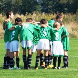 LTT " Mecz nr 1 "Czarni" Chrząstaw - Henrykowianka 2 : 4