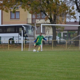 Sparta - OSTOJA 4:2 (juniorzy)