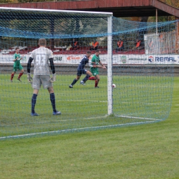 ZATOKA Braniewo - Stomil II Olsztyn 2:1