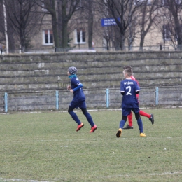 2015.03.21 D2G1 Iskra Gdynia vs. KP Gdynia 1:2