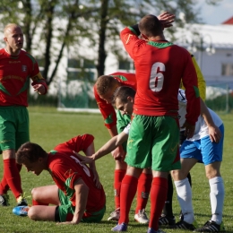 Unia - Zdrój Jedlina Zdrój 1-3