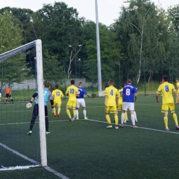 MSPN Górnik - Czarni-Góral Żywiec 0:0