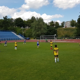 Turniej eliminacyjny Deyna Cup 2016.Starogard Gdański