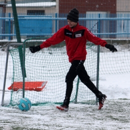 TRENING 18.01.2016