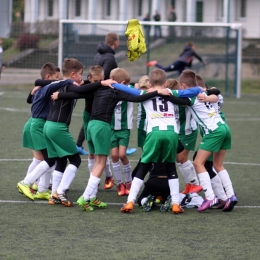 Concord Murowana Goślina - Sparta Oborniki