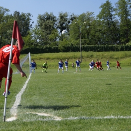 Piast - MSPN Górnik 0:2