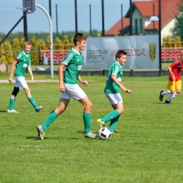 FCL - Varsovia 4:2