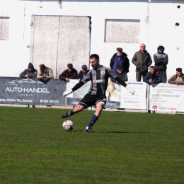 Omega- Olimpiakos (04.04.26) Ł.G