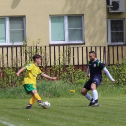 LKS Struga Dobieszków - KP Byszewy