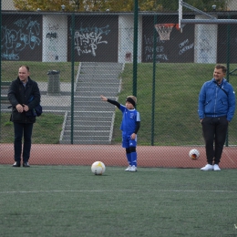 UKP Gol - Football Academy, 26 września 2015