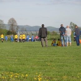 Turnij Orlika wBierkowicach 27.04.2018