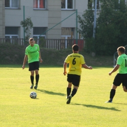 ZKP Asy Zakopane 4:2 LKS Bór Dębno