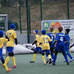 Arka Gdynia - Olimpia Elbląg 5 : 1