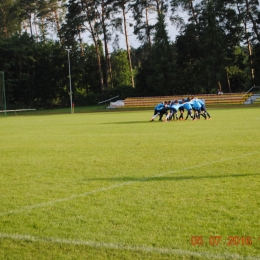 Dobiegniew CUP 2016 im. Kazimierza Górskiego