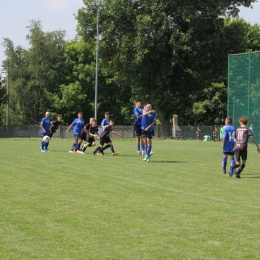 Górnik Bobrowniki Śląskie : Tarnowiczanka 08.06.24