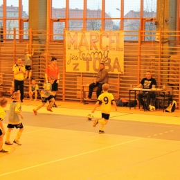 Przystań Cup Malbork 2018