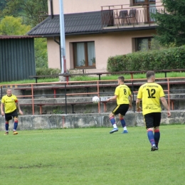 ZKP Asy Zakopane 4:0 SKS Sokolica Krościenko