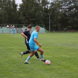 Warta Eremita Dobrów vs Strażak Licheń Stary