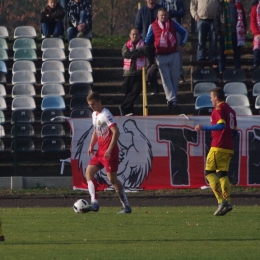 Tur 1921 Turek-Piast Czekanów 1:0