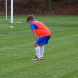 Sparing Sparta Oborniki - Sparta Szamotuły