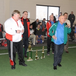 VI Mem. Kazimierza Górskiego 2012r