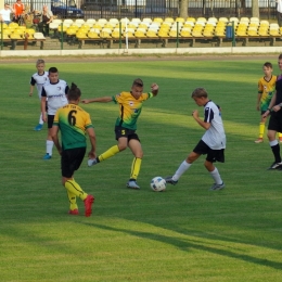 Tur 1921 Turek- Orlik Miłosław 7:1