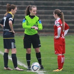 Tarnovia Tarnów-DAP Dębica 2:1 (0:0)