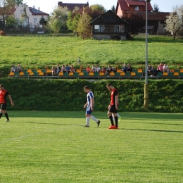 Iskra - Sokołów 0-0