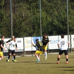LKS ŻYGLIN - Sparta Zabrze