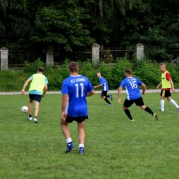 KS Serniki 4 - 3 KS Nasutów