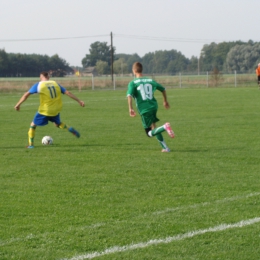 Sezon 2014/2015 - 3 kolejka - 0:3