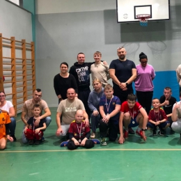 ŚWIĘTO AP SPRAWNI NA 10 LAT AP! / 5.12.2025