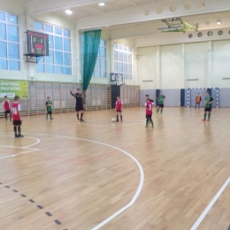 Turniej o Powiatowe Mistrzostwo w Futsalu