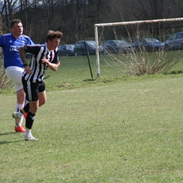 LKS Bór Dębno 2:1 ZKP Asy Zakopane