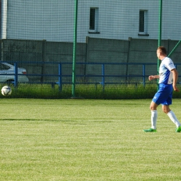 Olimpia Boruszowice - LKS ŻYGLIN