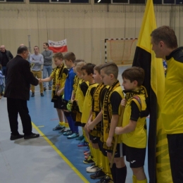 BEKSA CUP 2018 - Młodzik 2008