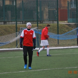 FC Dajtki - Fortuna Gągławki